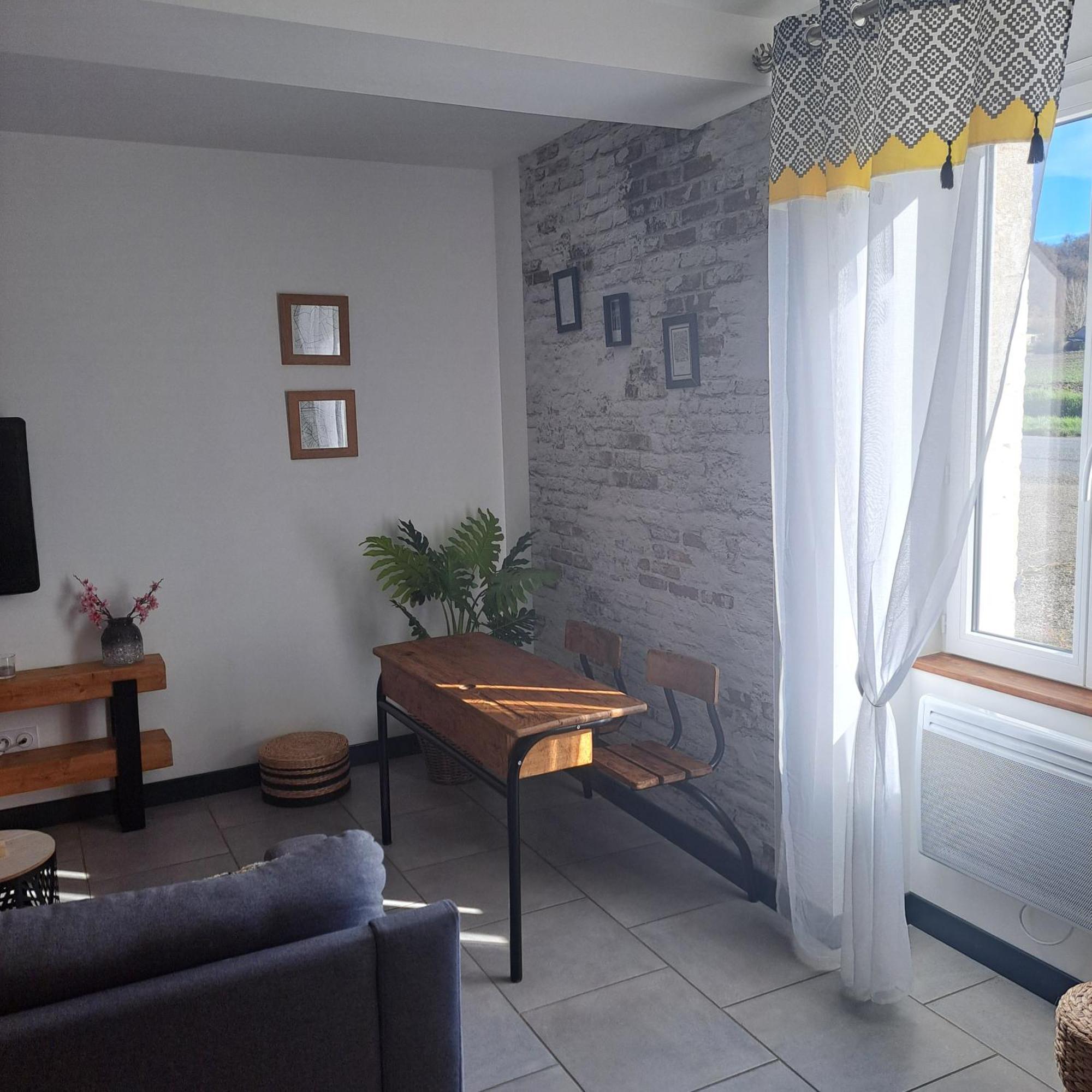 فيلا Le Domaine Vesque Saint-Pierre-de-Clairac المظهر الخارجي الصورة